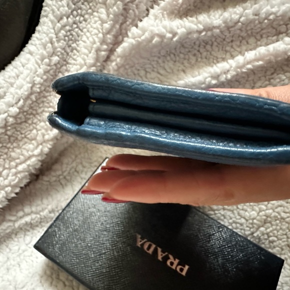 Prada wallet - Picture 15 of 16